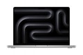 Apple - MacBook Pro 14-inch Laptop - M5 chip with 10-core CPU and 10-core GPU - 24GB Memory - 1TB SSD - Silver