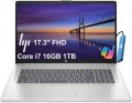 Essential 17-cn Laptop - HP 17 17.3