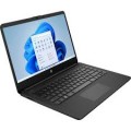 HP - Refurbished Excellent - Upgraded - 14 14 Laptop 14.0 HD Display (Ryzen 3 5300U, 16GB, 256GB SSD, AMD Radeon, HD Webcam, Win 11 Pro) - Jet Black