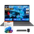 ASUS - Upgraded - Zenbook A14 14
