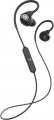JLab Audio - Epic Sport Wireless In-Ear Headphones - Black