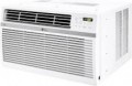 LG 550 Sq. Ft. 12,000 BTU Smart Window Air Conditioner - White-6554411