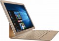 Samsung - Galaxy TabPro S 2-in-1 12