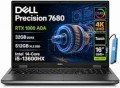 Dell - Precision 7680 16