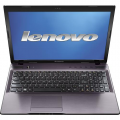 Lenovo - 15.6