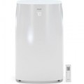 Freonic - 350 Sq. Ft. Portable Air Conditioner --White