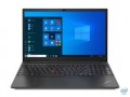 Lenovo - Refurbished Excellent - E15 Gen 2 Laptop 15.6 FHD Display (i5-1135G7, 32GB, 1TB SSD, MX450, Fingerprint, Win 11 Pro) - Black