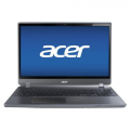 Acer - Aspire M Series Ultrabook 15.6