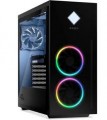 HP OMEN - 40L Gaming Desktop - Intel Core i7-12700KF - HyperX 16GB Memory - NVIDIA GeForce RTX 3060 Ti - 1TB SSD - Nightfall Black