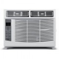 Arctic Wind - 250 Sq. Ft. 6,000 BTU Window Air Conditioner - White-6540531