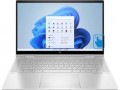 HP - Refurbished Excellent - Envy x360 15t-ew000 Home & Business 2-in-1 Laptop (Intel i7-1255U 10-Core, 16GB RAM, 1TB PCIe SSD, Win11 Pro) - Natural Silver
