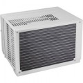 KingHome - 550 Sq. Ft. 12,000 BTU Window Air Conditioner - White