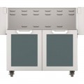 Hestan - Double-Door Tower Cart for 36