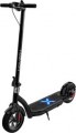 Hover-1 - Alpha Foldable Electric Scooter w/12 mi Max Operating Range & 17.4 mph Max Speed - Gray