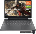 HP - Upgraded - Victus 15.6