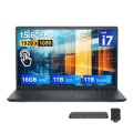 Dell - Upgraded - 15.6
