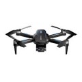 Snaptain - S5C Elite 1080p Drone with Remote Controller - Black