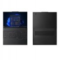 Lenovo - ThinkPad E16 Laptop 16.0 WUXGA Display (Ryzen 7 250, 64GB, 4TB SSD, Integrated Graphics, Win 11 Pro) w/USB Hub --Black