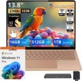 Microsoft - Upgraded - Surface 13.8