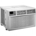 Arctic Wind - 8,000 BTU Through-the-Wall Air Conditioner - White-6505292