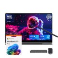 Samsung - Upgraded - Galaxy Book5 Pro 2-in--1 16
