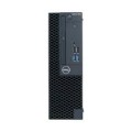 Dell - Refurbished OptiPlex 3050-SFF Desktop - Intel Core i7-7700 - 16GB Memory - 512GB SSD