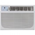Keystone - 10,000 BTU Window Mounted Air Conditioner with Remote Control --white