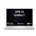 Dell - Upgraded - XPS 13 9350 Laptop 13.4 WUXGA Display (Ultra 7-258V, 32GB, 1TB SSD, Win 11 Pro) w/Dockztorm Wireless Mouse - Platinum