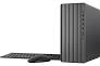 HP - Envy Desktop - Intel Core i5 - 12GB Memory - 1TB SSD - Blac