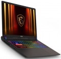 MSI - Upgraded - Vector 16