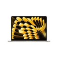Apple - MacBook Air 13-inch Laptop - M5 chip with 10-core CPU and 10-core GPU - 24GB Memory - 1TB SSD - Starlight