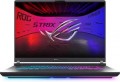 ASUS - ROG Strix G16 Laptop 16.0 WUXGA (Intel i9-14900HX, 16GB DDR5, 1TB PCIe SSD, Win 11 Pro) - Eclipse Gray