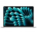 Apple - Geek Squad Refurbished Good - MacBook Air 15-inch Laptop - M5 chip with 10-core CPU and 10-core GPU - 16GB Memory - 1TB SSD - Silver