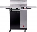 Char-Broil Edge Electric Grill - Silver & Black