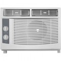 Arctic Wind - 150 Sq. Ft. 5,000 BTU Window Air Conditioner -- White