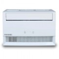 Freonic - 300 Sq. Ft. Portable Air Conditioner - White-6505639