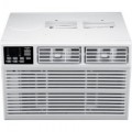 Whirlpool - 700 Sq. Ft. 15,000 BTU Window Air Conditioner - White-6539448
