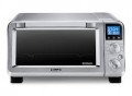 De'Longhi - Livenza 14.8 Cu. Ft. Toaster Oven - Silver