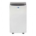 Whynter ARC-147WFH 400 Sq.Ft Portable Air Conditioner with 8200 BTU Heater - White