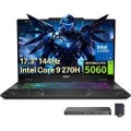 MSI - Upgraded - Cyborg 17 17.3