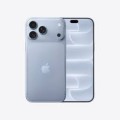 Apple - iPhone 18 Pro Max 1TB - Glacier (unlocked)