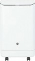 GE - 450 Sq. Ft. Smart Portable Air Conditioner - White