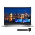 Dell - 15 15.6