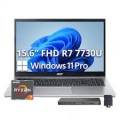 Acer - Upgraded - Aspire Go 15 – 15.6