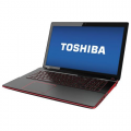 Toshiba - Qosmio 17.3