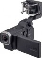 Zoom - Q8 HD Camcorder - Black