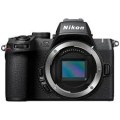Nikon - Z50II Mirrorless Camera Body
