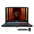 MSI - Upgraded - Katana 15.6