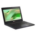 ASUS - Chromebook CR11 Ruggedized Laptop, 11.6” Display - Mineral Grey-12941732