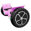 Swagtron - T6 Self-Balancing Scooter - Pink